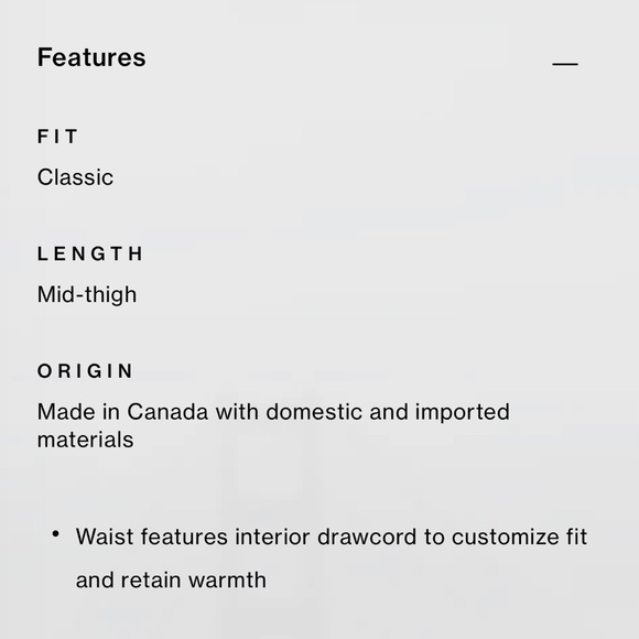 Canada Goose Victoria Parka - Picture 14 of 15